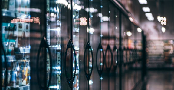 retail